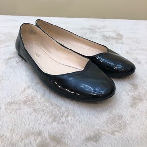 NINE WEST NW 7 RAZZIE FLATS